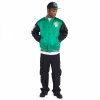 Mitchell & Ness kurtka NBA Boston Celtics Primetime Heavyweight Satin Jacket Vintage Logo Celtics JK8453-BCEKYGN Mitchell & Ness kurtka NBA Boston Celtics Primetime Heavyweight Satin Jacket Vintage Logo Celtics JK8453-BCEKYGN